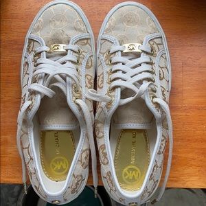 Michael Kors sneakers